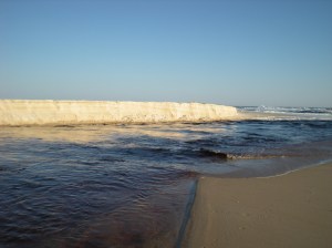 D'Entrecasteaux Point